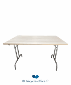Tricycle-Office-mobilier-bureau-occasion-Table-pliante-bois-120x80-cm (1)
