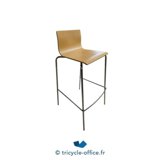 Chaise haute bois – Occasion – Image 3