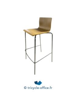 Chaise haute bois – Occasion
