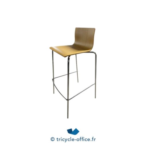 Chaise haute bois – Occasion