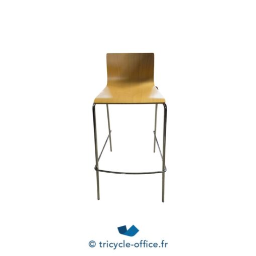 Chaise haute bois – Occasion – Image 2