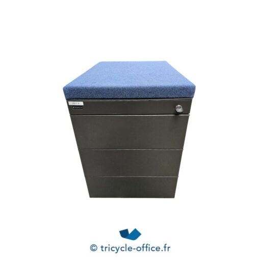 Caisson MAJENCIA noir – Occasion – Image 3