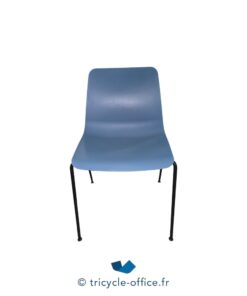 Tricycle-Office-mobilier-bureau-occasion-Chaise-visiteur-INCLASS