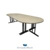 Tricycle-Office-mobilier-bureau-Table de réunion 336x135