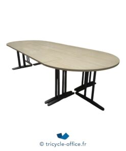 Tricycle-Office-mobilier-bureau-Table de réunion 336x135