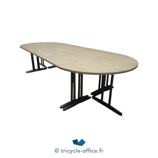 Tricycle-Office-mobilier-bureau-Table de réunion 336x135