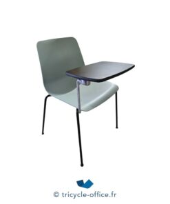 Tricycle-Office-mobilier-bureau-occasion-Chaise-visiteur-INCLASS