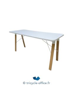 Tricycle-Office-mobilier-bureau-Table de réunion