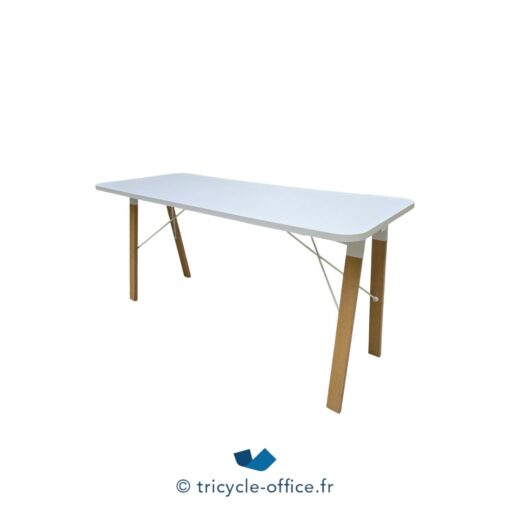 Tricycle-Office-mobilier-bureau-Table de réunion