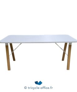 Tricycle-Office-mobilier-bureau-Table de réunion