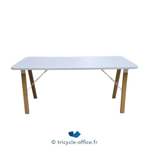 Tricycle-Office-mobilier-bureau-Table de réunion