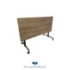 Tricycle-Office-mobilier-bureau-occasion-Table-basculante-bois