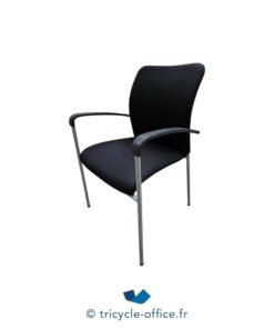 Tricycle-Office-mobilier-bureau-occasion-Chaise-visiteur