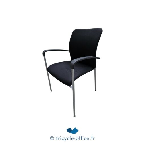 Tricycle-Office-mobilier-bureau-occasion-Chaise-visiteur