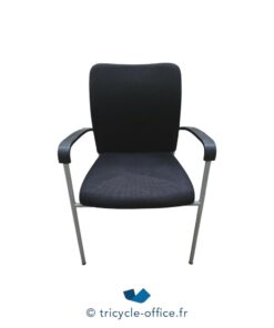 Tricycle-Office-mobilier-bureau-occasion-Chaise-visiteur