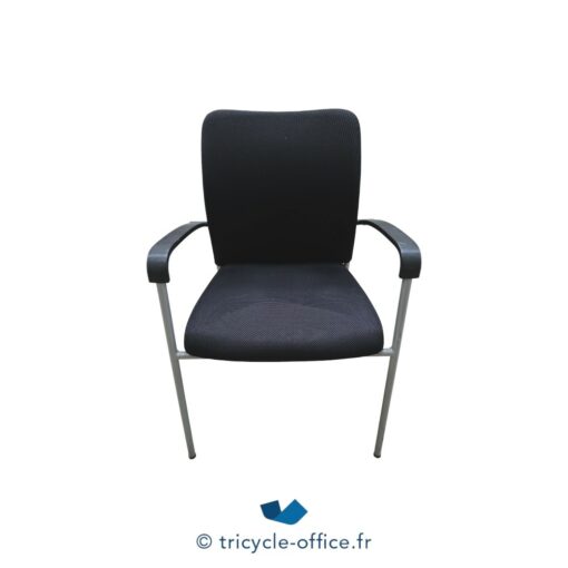Tricycle-Office-mobilier-bureau-occasion-Chaise-visiteur