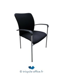 Tricycle-Office-mobilier-bureau-occasion-Chaise-visiteur