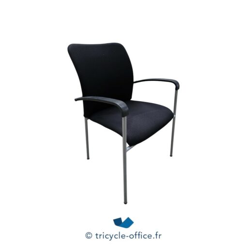 Tricycle-Office-mobilier-bureau-occasion-Chaise-visiteur