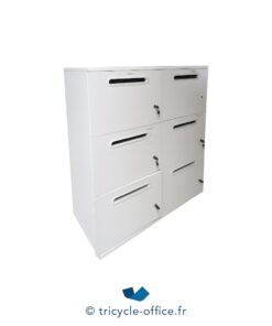 Tricycle-Office-mobilier-bureau-occasion-Casier