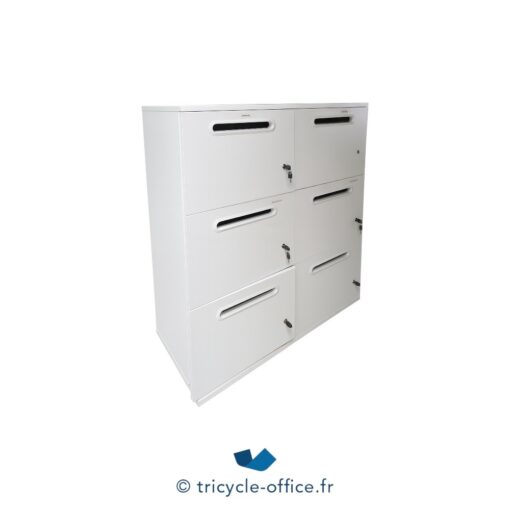 Tricycle-Office-mobilier-bureau-occasion-Casier