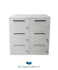 Tricycle-Office-mobilier-bureau-occasion-Casier