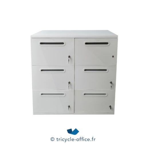 Tricycle-Office-mobilier-bureau-occasion-Casier