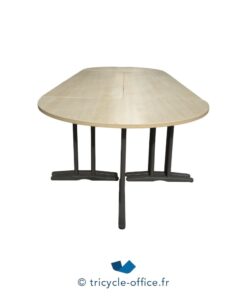 Tricycle-Office-mobilier-bureau-Table de réunion 336x135