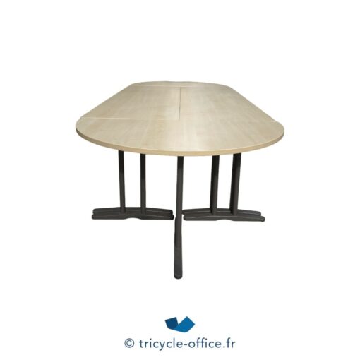 Tricycle-Office-mobilier-bureau-Table de réunion 336x135