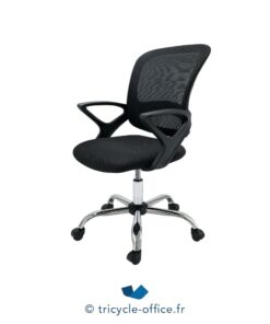Tricycle-Office-mobilier-bureau-occasion-Chaise de réunion