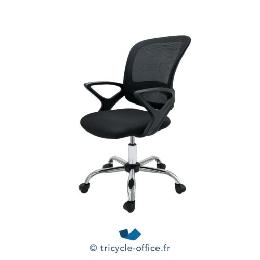 Tricycle-Office-mobilier-bureau-occasion-Chaise de réunion