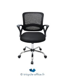 Tricycle-Office-mobilier-bureau-occasion-Chaise de réunion