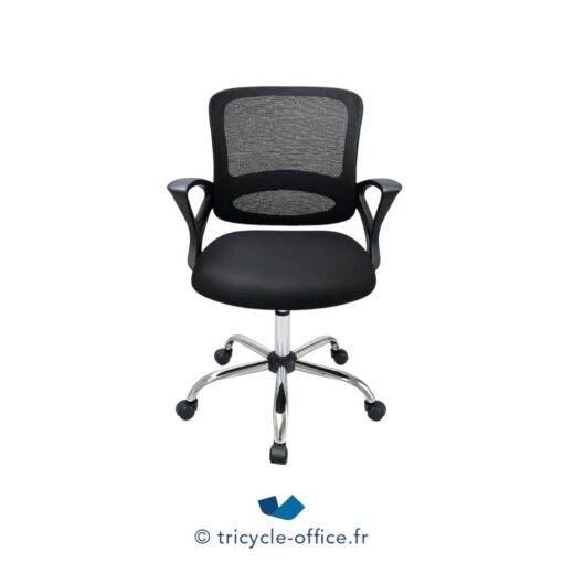 Tricycle-Office-mobilier-bureau-occasion-Chaise de réunion