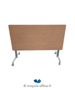 Table basculante bois L.150 x P.75  – Occasion