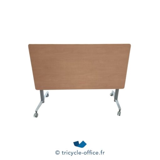 Table basculante bois L.150 x P.75  – Occasion
