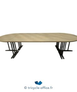 Tricycle-Office-mobilier-bureau-Table de réunion 336x135