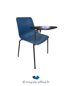 Tricycle-Office-mobilier-bureau-occasion-Chaise-visiteur-INCLASS