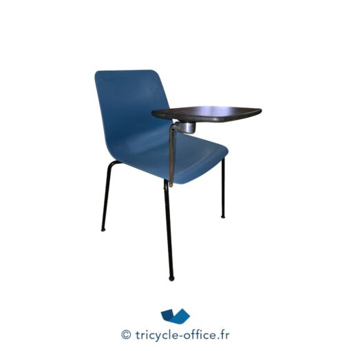 Tricycle-Office-mobilier-bureau-occasion-Chaise-visiteur-INCLASS