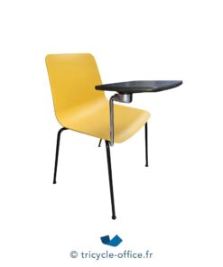 Tricycle-Office-mobilier-bureau-occasion-Chaise-visiteur-INCLASS