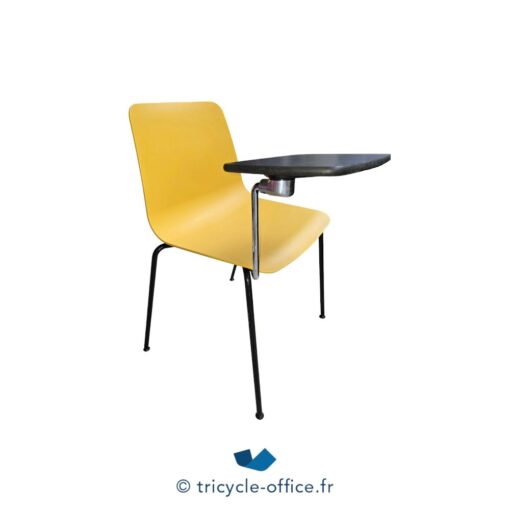 Tricycle-Office-mobilier-bureau-occasion-Chaise-visiteur-INCLASS