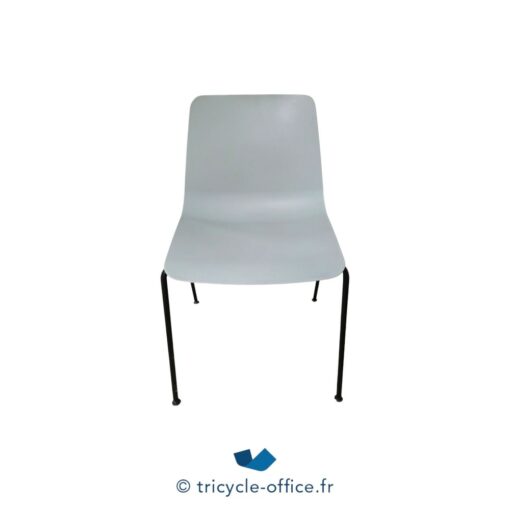 Tricycle-Office-mobilier-bureau-occasion-Chaise-visiteur-INCLASS