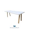 Tricycle-Office-mobilier-bureau-Table de réunion