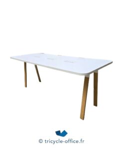 Tricycle-Office-mobilier-bureau-Table de réunion