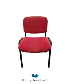 Chaises visiteurs de couleurs - Occasion – Image 9