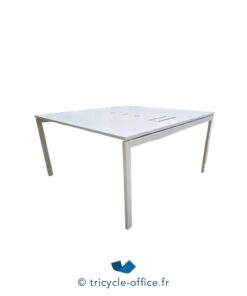 Table de réunion 140 x 140 - Occasion