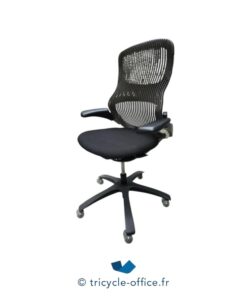 Fauteuil de bureau ergonomique KNOLL Génération - Occasion
